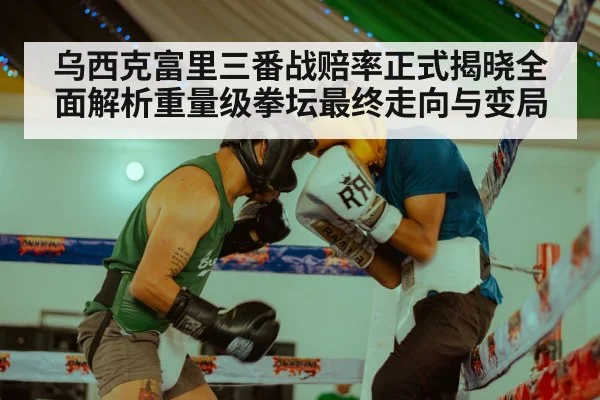 乌西克富里三番战赔率正式揭晓全面解析重量级拳坛最终走向与变局